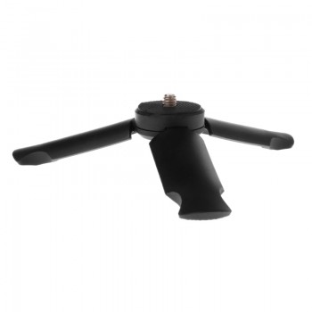 Universal Mini Tripod Stand 1/4 For Smartphone Action Camera Holder Monopod