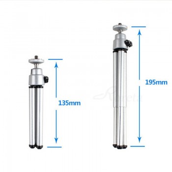 Roreta Mini Tripod With Bluetooth Remote Control For iPhone X 8 7 6S Plus Mobile Phone tripod Bracket Camera Extendable Monopod