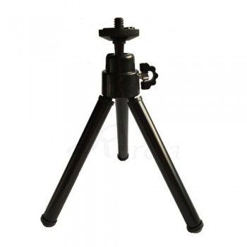 Roreta Mini Tripod With Bluetooth Remote Control For iPhone X 8 7 6S Plus Mobile Phone tripod Bracket Camera Extendable Monopod