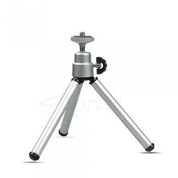 Roreta Mini Tripod With Bluetooth Remote Control For iPhone X 8 7 6S Plus Mobile Phone tripod Bracket Camera Extendable Monopod