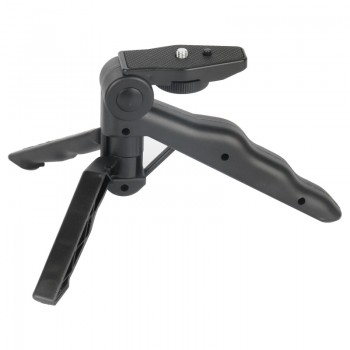Portable Camera Table Tripod For Sony Action Cam HDR AS20 AS50 AS100V AS30V AZ1 AS200V AS300R FDR-X1000V X3000R aee Accessories