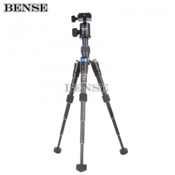 Tripod BEXIN M225S ULTRA COMPACT Desktop Macro Mini Tripod Kit with Ball Head For compact DSLRs and camcorders on desktop