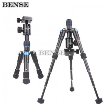 Tripod BEXIN M225S ULTRA COMPACT Desktop Macro Mini Tripod Kit with Ball Head For compact DSLRs and camcorders on desktop