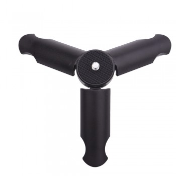Portable Mini Tripod for DJI OSMO Mobile 2 Handheld Gimbal Stabilizer Phone Holder Stand Tripod Support for Gopro FeiYu Zhiyun