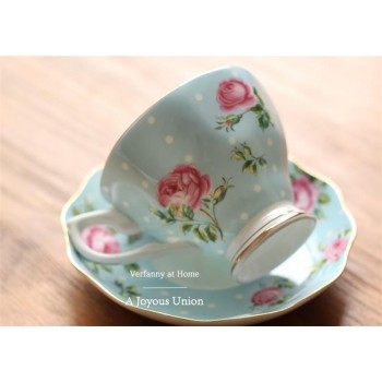 180ML, fine bone china coffee cup and saucer and spoon set, funny fashion design, zakka tazas cafe espresso cup, european coffee