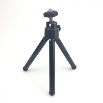 High quality Aluminum Mobile Phone Digital Camera Tripod Stand Bracket Holder Mount Adapter For Self-Timer Phone Support Tripode