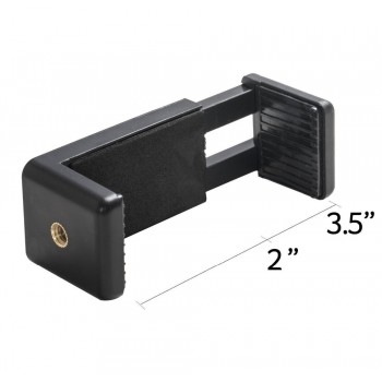 Camera Phone Holder Flexible Octopus Tripod Bracket Stand Mount Monopod Styling Accessories For phone on-clip Camera Newest