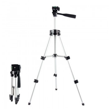 Hanmi Tripod Flexible Statief Mini Camera Tripod Professional Tripod New Tripod For Phone Smartphone Camera Stand Monopod Selfie