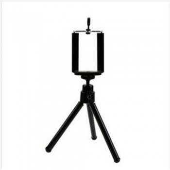 Mini Tripod For Camera Tripode for iphone 6s 7 Xiaomi With Phone Clip Tripod Stand Mount for Nikon Gopro 5 4 Session Yi Camera