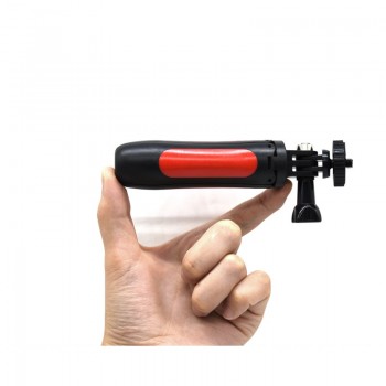 Handheld Mini Tripod Mount Selfie Stick Extendable Monopod for Sony Mini Cam Action Camera HDR AS20 AS30V AS15V AS200V AS300