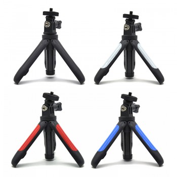 Handheld Mini Tripod Mount Selfie Stick Extendable Monopod for Sony Mini Cam Action Camera HDR AS20 AS30V AS15V AS200V AS300
