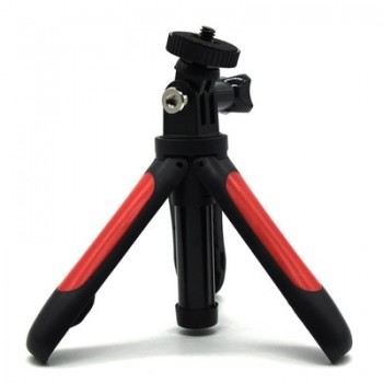Handheld Mini Tripod Mount Selfie Stick Extendable Monopod for Sony Mini Cam Action Camera HDR AS20 AS30V AS15V AS200V AS300