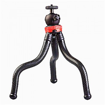 [Aaliyah] Large Octopus Tripode Para Movil Compatible Mobile Phone SLR Camera Bracket Photography Phone Tripod