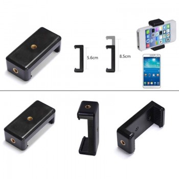 Selfie Stick /Camera /Tripod /Mobile Phone Stand Clip Adapter Holder Clamp S927