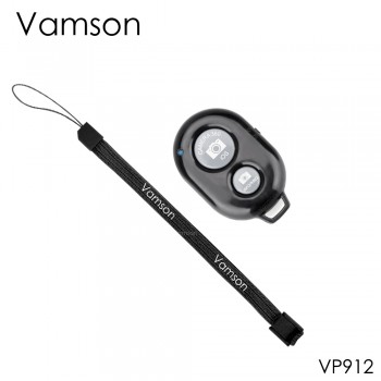 Vamson Mini Tripod for Phone Flexible Leg Gorillapod Octopus Tripod Mobile Phone camera for iphone for Xiaomi for Samsung VP414E