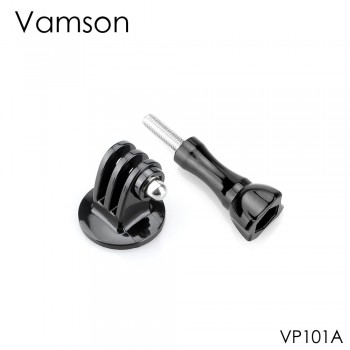 Vamson Mini Tripod for Phone Flexible Leg Gorillapod Octopus Tripod Mobile Phone camera for iphone for Xiaomi for Samsung VP414E