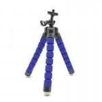Tripods for Gopro hero 7 Flexible Mini Octopus Tripod Accessories For Go Pro Hero 6 5 4 3 2 Mount for Xiaomi yi 4k Eken H9 SJCAM