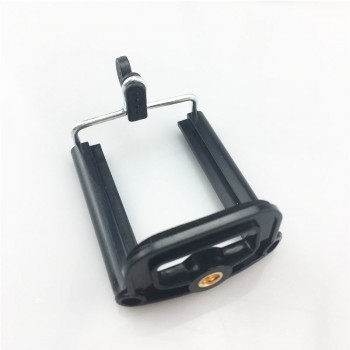 Mini Portable Flexible Sponge Octopus Tripod Stand Mount With Holder For Phone Action Camera and Camcorder/redmi 3s phone holder