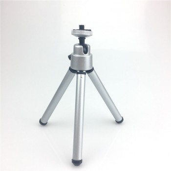 Mini Portable Flexible Sponge Octopus Tripod Stand Mount With Holder For Phone Action Camera and Camcorder/redmi 3s phone holder