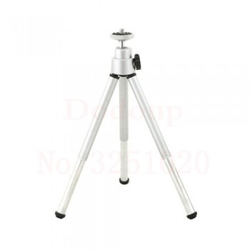 FGHGF Bluetooth Remote Tripod Bracket For iPhone Mini Portable Mount Monopod Extendable Camera Stand Universal Phone Tripods