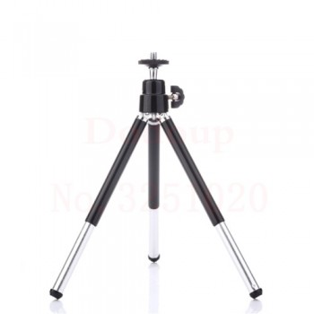 FGHGF Bluetooth Remote Tripod Bracket For iPhone Mini Portable Mount Monopod Extendable Camera Stand Universal Phone Tripods