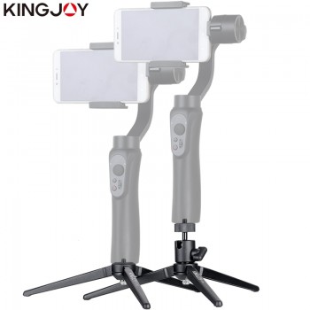 Kinjoy KT-30/50 Mini Tripod For Your Phone Para Movil Gorillapod Aluminum Flexible Camera Tripode Stand Mobile Tripe Profesional