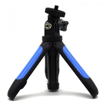 Handheld Mini Tripod Mount Selfie Stick Extendable Monopod for Gopro Hero 6 5 4 3+ SJCAM Xiaomi YI 4k EKEN H9 Sony Sport Camera