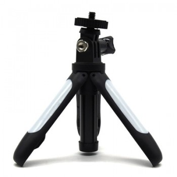 Handheld Mini Tripod Mount Selfie Stick Extendable Monopod for Gopro Hero 6 5 4 3+ SJCAM Xiaomi YI 4k EKEN H9 Sony Sport Camera