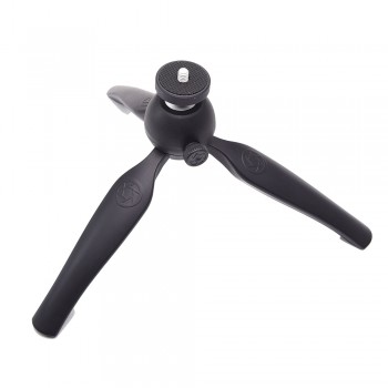 Mini Table Tripod Replaces as Manfrotto Pixi Really Right Stuff Compatible for a7r a7m2 a6300 A7RIII QX1 a6500 Portable Tripod
