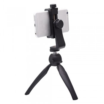 Mini Table Tripod Replaces as Manfrotto Pixi Really Right Stuff Compatible for a7r a7m2 a6300 A7RIII QX1 a6500 Portable Tripod