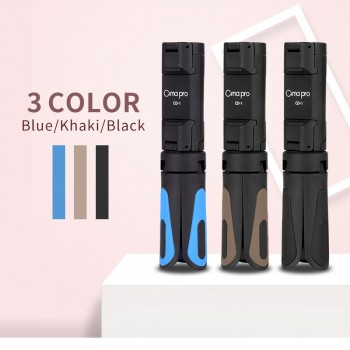 XILETU CimaPro CD-1 Mobile Phone Stand Portable Flexible Lightweight 3 Color Optional Universal Phone Tripod Holder Stand