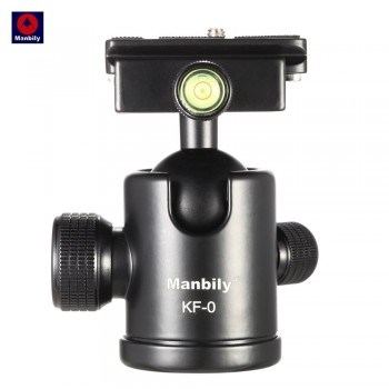 Manbily A-222 165cm/65 Portable Professional DSLR Camera Monopodamp;M-1 Base head ball Mini tripod Stand For Canon Nikon phone DV