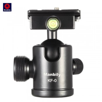 Manbily A-222 165cm/65 Portable Professional DSLR Camera Monopodamp;M-1 Base head ball Mini tripod Stand For Canon Nikon phone DV