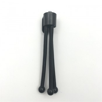 1 Pcs Mini Tripods for Digital Camera Mobile Phone Metal Lightweight Tripod Stand Mount with Phone Clip For Xiaomi Iphone Webcam