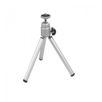 Mini Mobile Phone Tripod Stand Extendable Monopod for iPhone Samsung Nikon Canon Camera Accessories