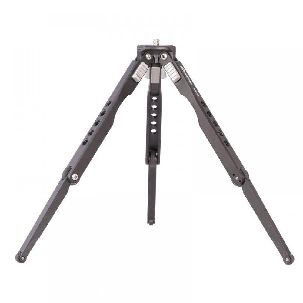 Leofoto MT-03 MT-02 MT01 MT02 High Bearing Desktop Bracket Mini Tabletop Tripod For DSLR Camera Mirrorless Camera Smartphone