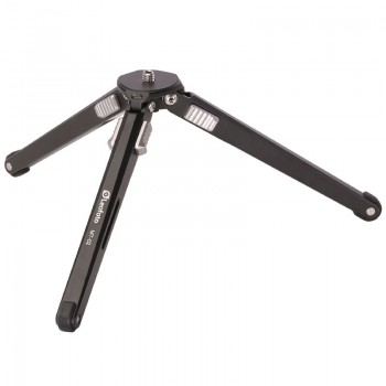 Leofoto MT-03 MT-02 MT01 MT02 High Bearing Desktop Bracket Mini Tabletop Tripod For DSLR Camera Mirrorless Camera Smartphone
