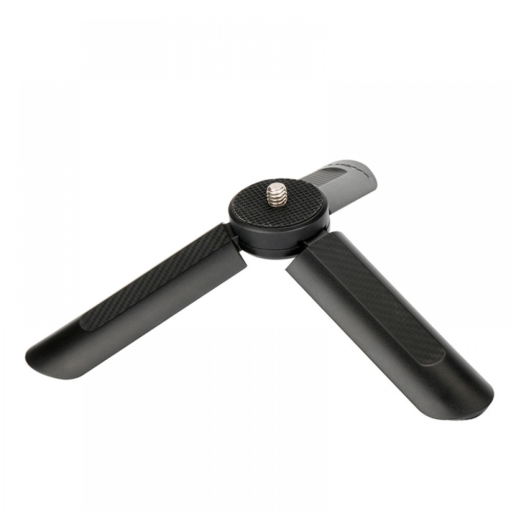 Action Camera Accessories Mini Tripod Stand for Gopro 6 5 4 EKEN Xiaoyi, Smartphone Tripod for iPhone zhiyun Smooth 4 Gimbal