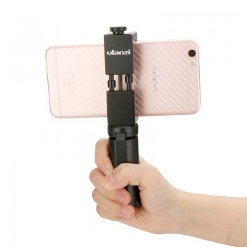 Action Camera Accessories Mini Tripod Stand for Gopro 6 5 4 EKEN Xiaoyi, Smartphone Tripod for iPhone zhiyun Smooth 4 Gimbal