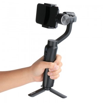 Action Camera Accessories Mini Tripod Stand for Gopro 6 5 4 EKEN Xiaoyi, Smartphone Tripod for iPhone zhiyun Smooth 4 Gimbal