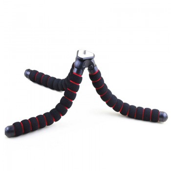 Octopus Tripod Flexible Mini Large Size Tripod Portable Travel Camera Tripod Stand for Mobile Phone Canon Nikon Sony Dslr Camera