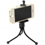 Universal Flexible Camera Tripod Flexible Leg Mini Tripod for Digital Camera Sony Canon Nikon