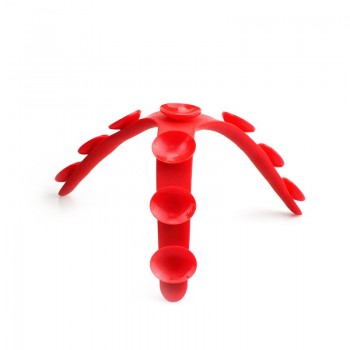 Tamp;ACYML Octopus Tripod Flexible Mini Bracket Stand For phone Digital Camera GoPro Silicone suction cup phone holder tripod