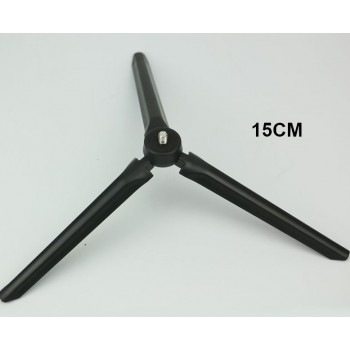 Universal  Small Colorful Mini Tripod Portable Lightweight Tripod Stand Mount Holder For Digital Camera Selfie Stick Smartphones