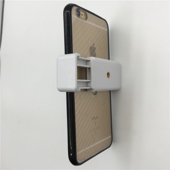 Universal Moblie Phone Clip Bracket Holder Mount Tripod Monopod Stand for iPhone 6 6s 7 For Samsung For Xiaomi Smartphone