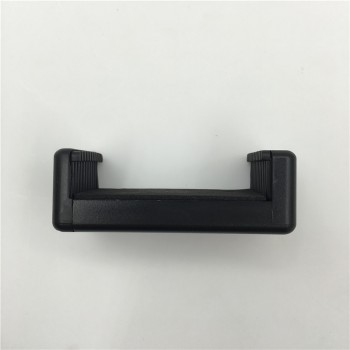 Universal Phone Clip Holder Mount Bracket Adapter 2 Port Tripod Accessories for iPhone Samsung Xiaomi HTC LG Smart Phone Camera