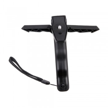 Andoer Universal Mini Tripod For Phone Camera 2in1 Portable Table Tripod Handheld Stabilizer for GoPro Hero 4/3+/3/2/1 DSLR SLR