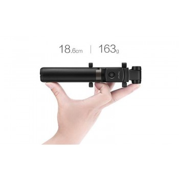 Huawei Honor Selfie Stick Tripod Portable Bluetooth3.0 Monopod For IOS/Android/Huawei Xiaomi Smart Phone