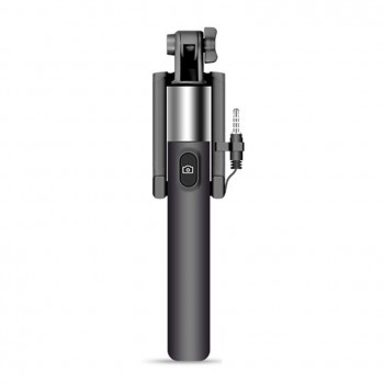 Selfie Stick Extendable Handheld Self-portrait Holder Monopod Stick For Cell Phone Jul14 Professional Drop Shipping