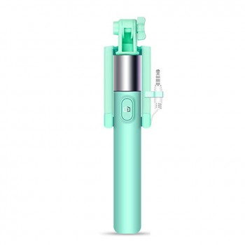 Selfie Stick Extendable Handheld Self-portrait Holder Monopod Stick For Cell Phone Jul14 Professional Drop Shipping